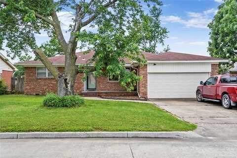 11316 E 4th Place, Tulsa, OK 74128