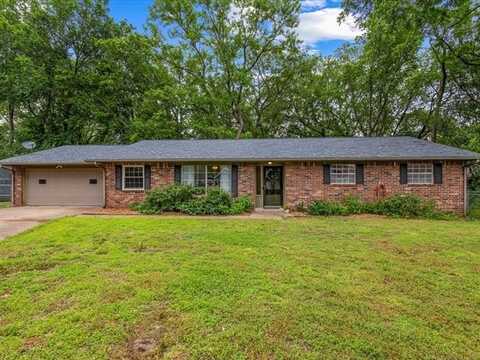 4724 Pathfinder Court, Bartlesville, OK 74006