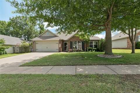 2505 W Natchez Street, Broken Arrow, OK 74011