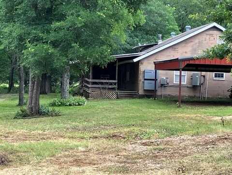 229 Blue Hill, Bokchito, OK 74726