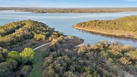 103 Indian Station Road, Osage, OK 74054