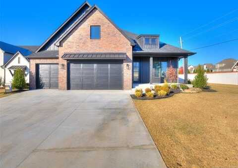 11212 S Fir Avenue W, Jenks, OK 74037