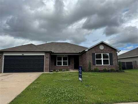 14911 S 274th East Avenue, Coweta, OK 74429