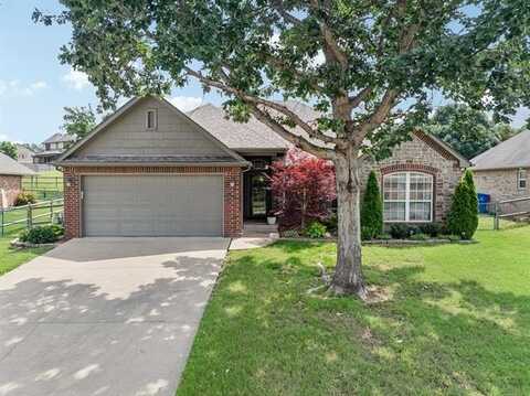 4609 N Redbud Avenue, Broken Arrow, OK 74012