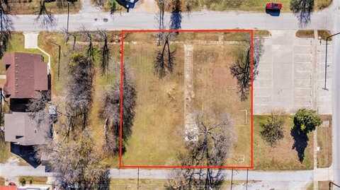 1112 W Muskogee Avenue, Sulphur, OK 73086