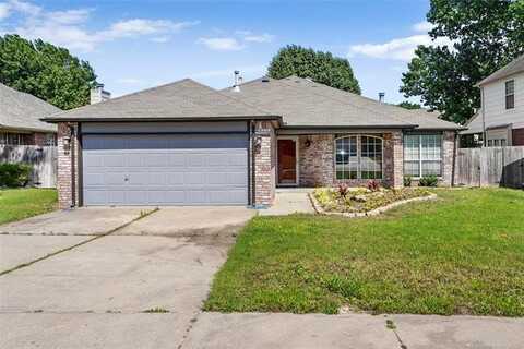 1309 N Willow Avenue, Broken Arrow, OK 74012