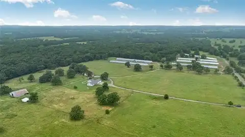 7864 S 449 Road, Rose, OK 74364