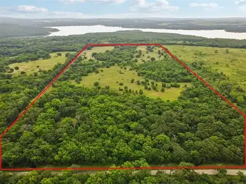 130th Road, Okmulgee, OK 74447