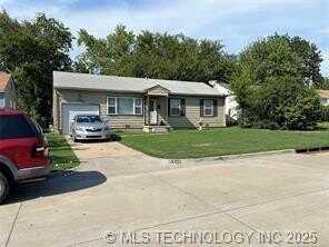 6245 E Latimer Street, Tulsa, OK 74115