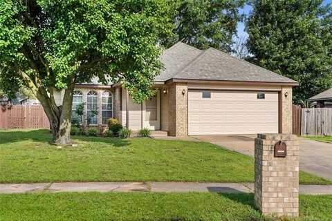 2720 S Narcissus Avenue, Broken Arrow, OK 74012