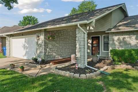 3200 S Elder Avenue, Broken Arrow, OK 74012