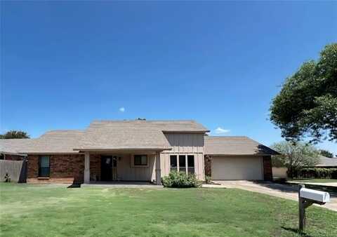 1 Rock Island Ltd, Ardmore, OK 73401