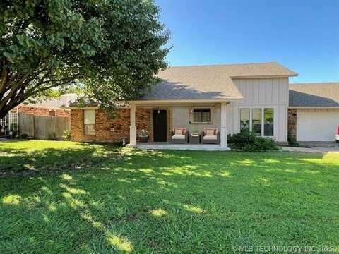 1 Rock Island Ltd, Ardmore, OK 73401