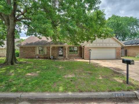 8408 S 77th East Place, Tulsa, OK 74133