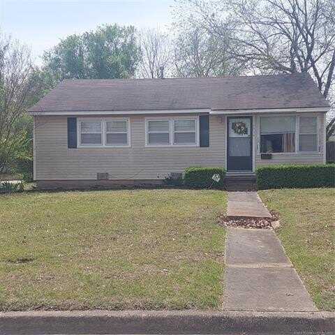 3934 E 33rd Street, Tulsa, OK 74135