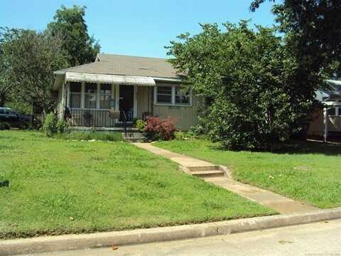 3903 E 34th Street, Tulsa, OK 74135