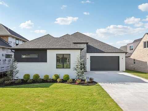 2357 E 134th Circle, Bixby, OK 74008