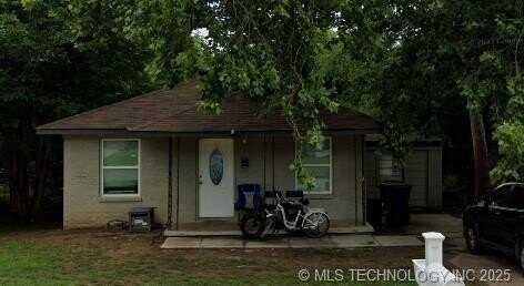 102 Freeman, Ardmore, OK 73401