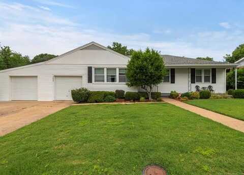3600 Harvey Road, Bartlesville, OK 74006