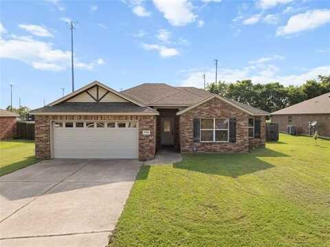 1204 Gantt, Marietta, OK 73448
