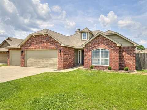 201 W 53rd Street, Sand Springs, OK 74063