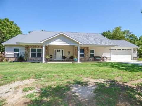 414467 E 1090 Road, Checotah, OK 74426