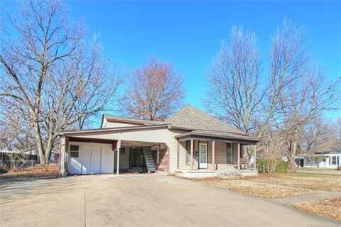 469 N Miller Street, Vinita, OK 74301