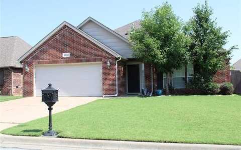 18713 E 49th Place, Tulsa, OK 74134