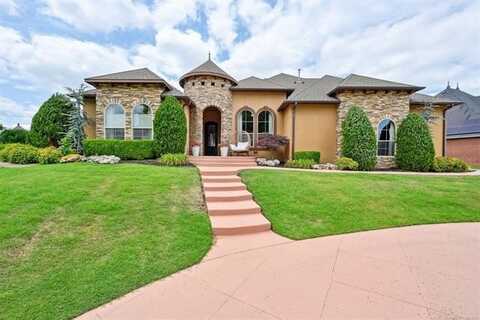 14444 S 50th East Avenue, Bixby, OK 74008