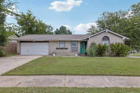 2761 S 134th East Avenue, Tulsa, OK 74134