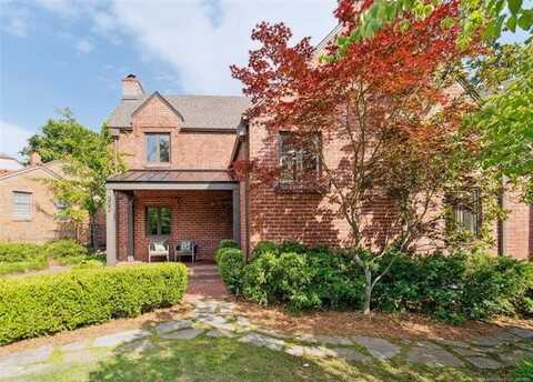 302 E 29th Street, Tulsa, OK 74114