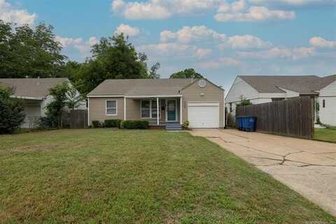 708 S Toledo Avenue, Tulsa, OK 74112