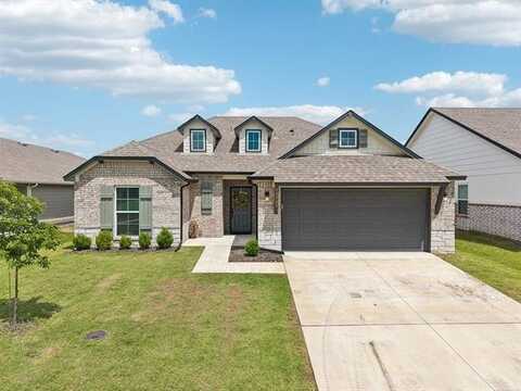 12503 N 130th Avenue E, Collinsville, OK 74021