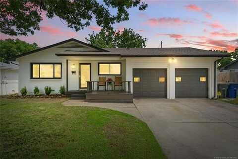 5914 E 26th Street, Tulsa, OK 74114