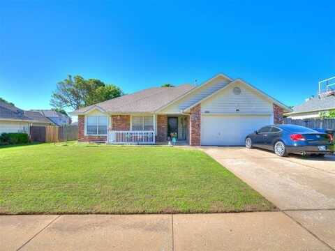 1801 W Jefferson Street, Broken Arrow, OK 74011