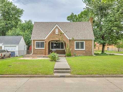 3504 E HASKELL Street, Tulsa, OK 74115