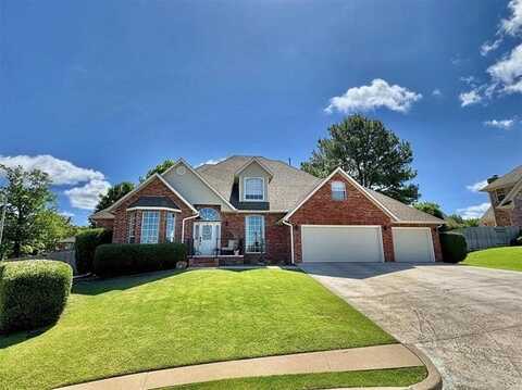 103 S Harrison Avenue, Tahlequah, OK 74464