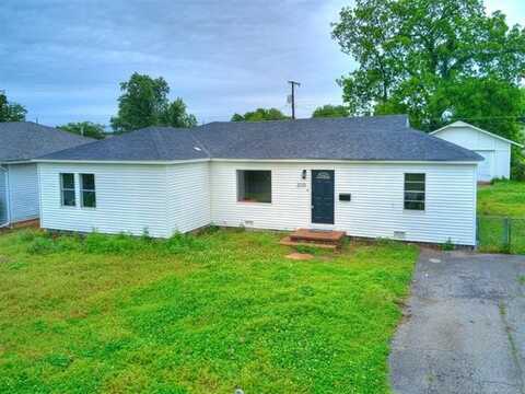 309 W 42nd Street, Sand Springs, OK 74063