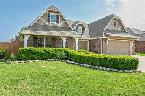 15610 E 91st Street North, Owasso, OK 74055