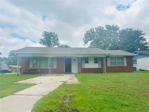 3405 S 85th East Avenue, Tulsa, OK 74145