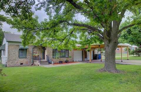806 S New Haven Avenue, Tulsa, OK 74112