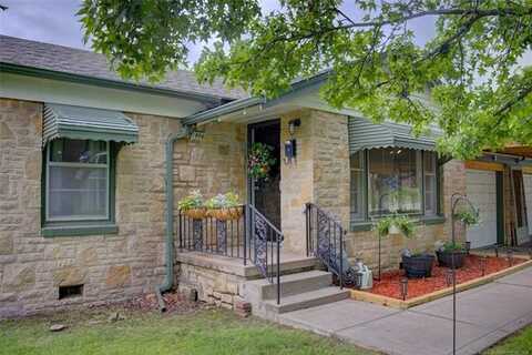 806 S New Haven Avenue, Tulsa, OK 74112