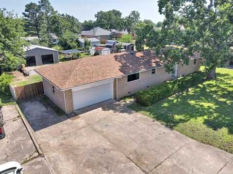 4571 W 64th Place, Tulsa, OK 74132