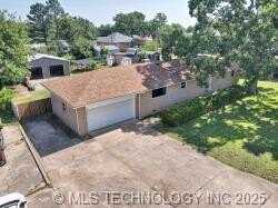 4571 W 64th Place, Tulsa, OK 74132