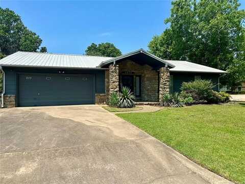 2626 Callahan Street, Muskogee, OK 74403