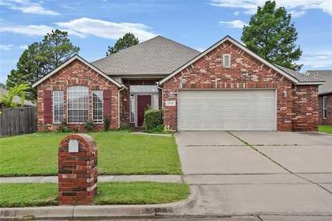 1908 N 7th Street, Broken Arrow, OK 74012