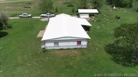 340 Clay Hill, Lone Grove, OK 73443