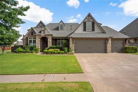 425 W 128th Street S, Jenks, OK 74037