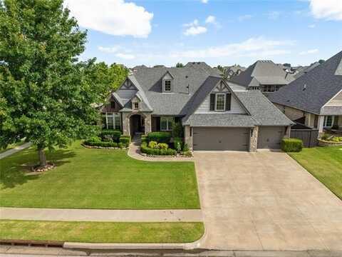425 W 128th Street S, Jenks, OK 74037