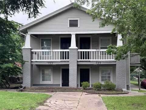 721 S Olympia Avenue, Tulsa, OK 74127